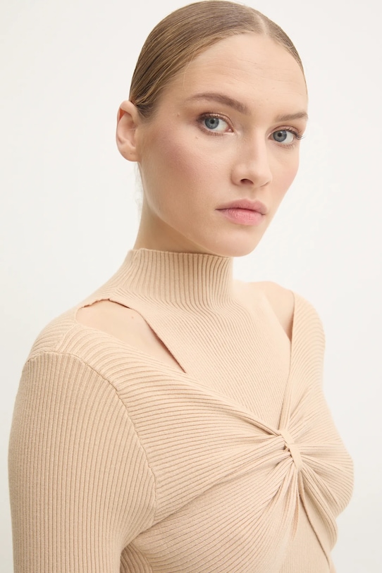 Свитер Answear.Lab, коричневый
Свитер Answear.Lab, коричневый