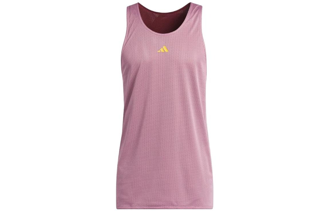 Баскетбольная майка мужская сиреневая Adidas, светло-фиолетовый
Баскетбольная майка мужская сиреневая Adidas, светло-фиолетовый