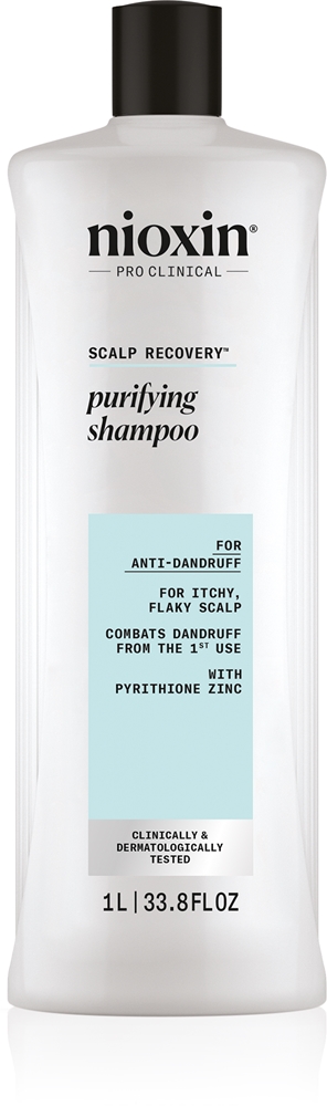 Очищающий шампунь для восстановления кожи головы, шампунь для тонких волос, против выпадения волос, против перхоти Nioxin, 1000 мл
Очищающий шампунь для восстановления кожи головы, шампунь для тонких волос, против выпадения волос, против перхоти Nioxin, 1000 мл