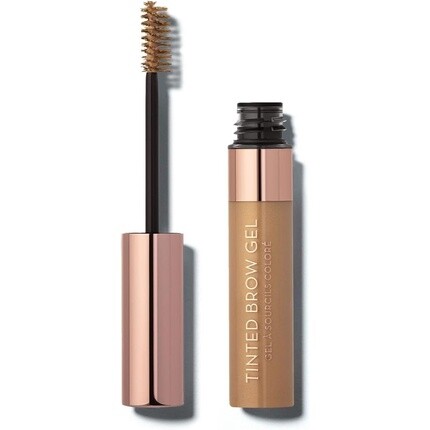 Тональный гель для бровей Anastasia Blonde 100 Authentic, Anastasia Beverly Hills
Тональный гель для бровей Anastasia Blonde 100 Authentic, Anastasia Beverly Hills