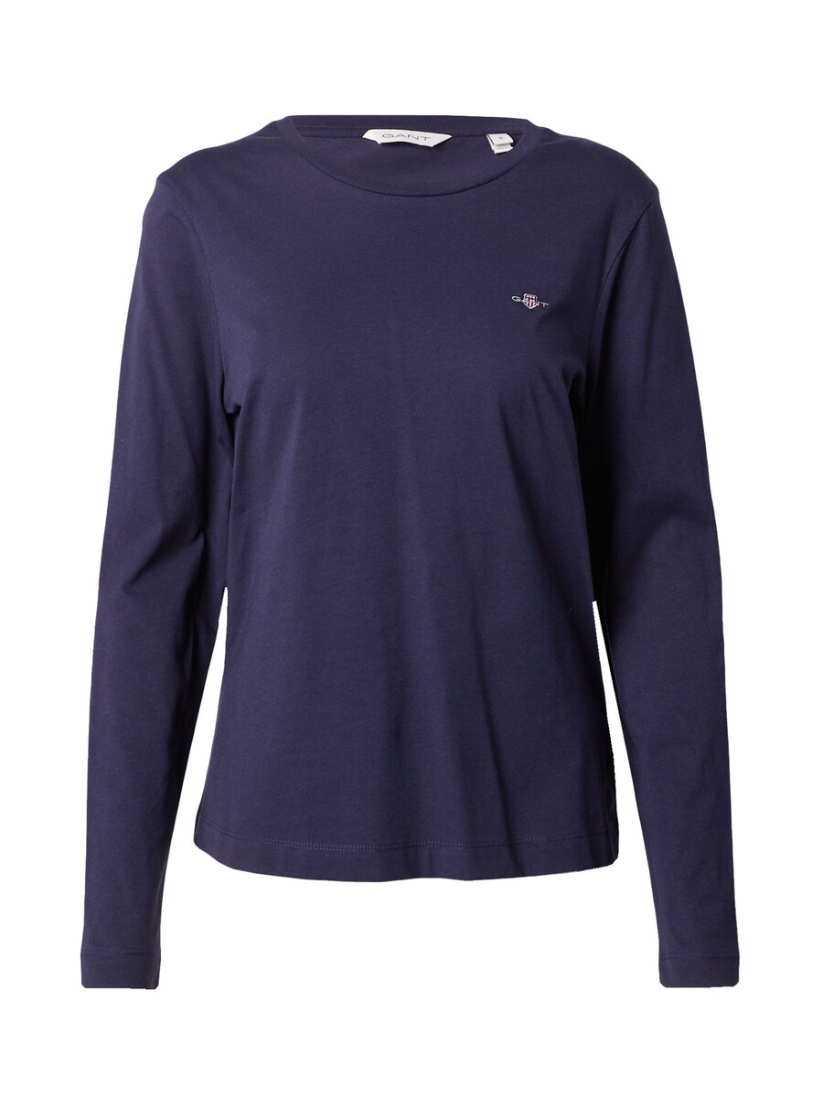 Лонгслив GANT, Navy
Лонгслив GANT, Navy