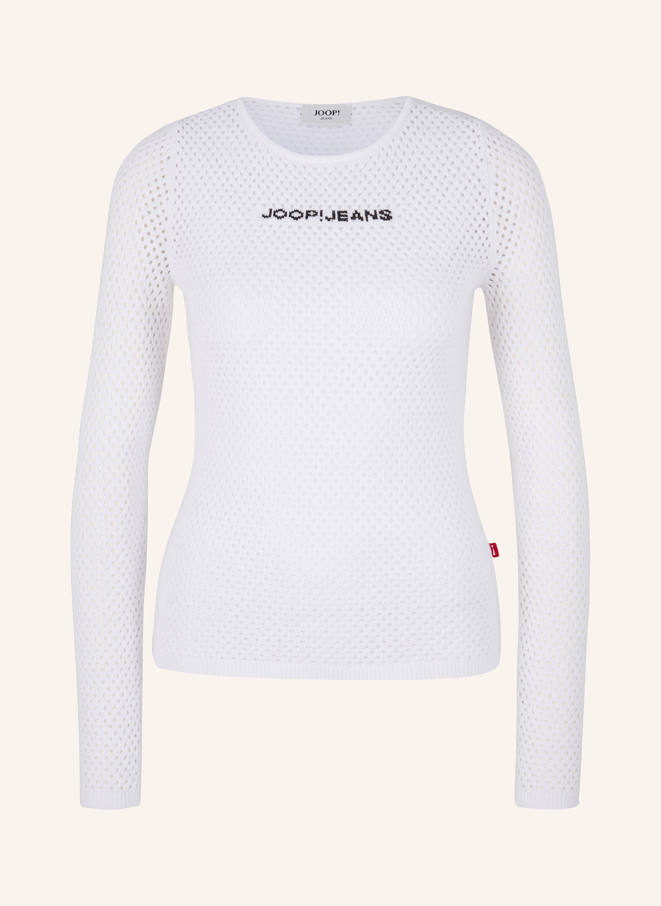 Рубашка с длинными рукавами Joop! Jeans, белый
Рубашка с длинными рукавами Joop! Jeans, белый