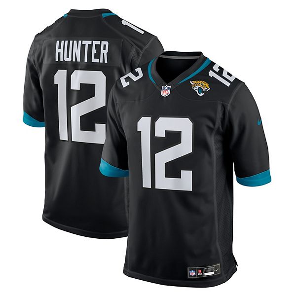 Футболка игрока Jacksonville Jaguars Travis Hunter для мужчин Nike
Футболка игрока Jacksonville Jaguars Travis Hunter для мужчин Nike