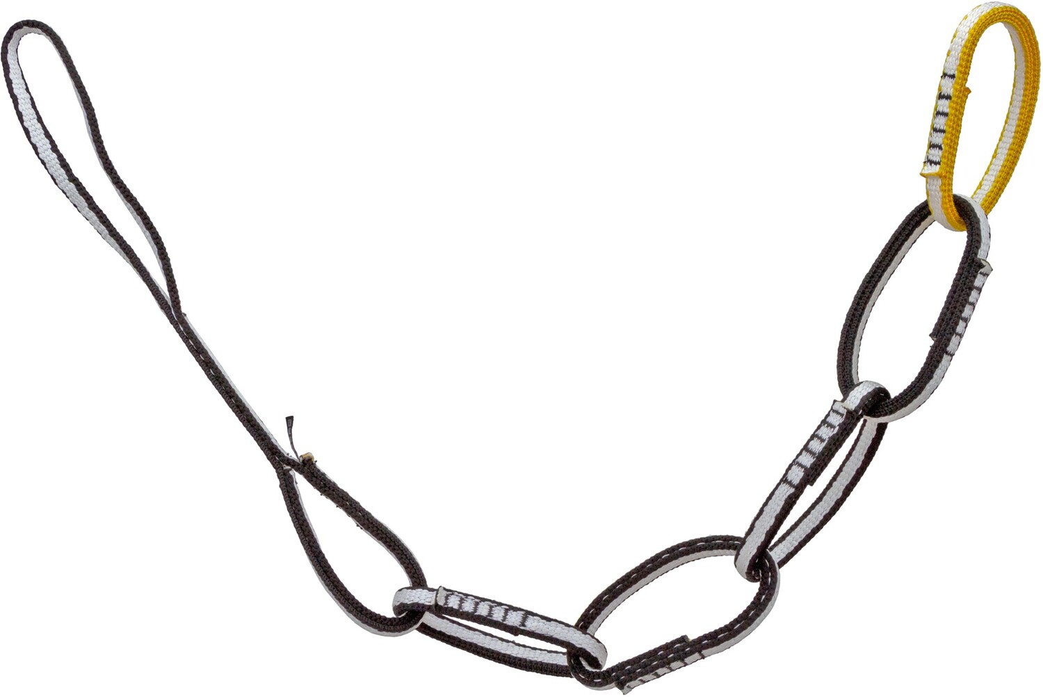 Персональная анкерная система PAS 22 Metolius, черный
Персональная анкерная система PAS 22 Metolius, черный