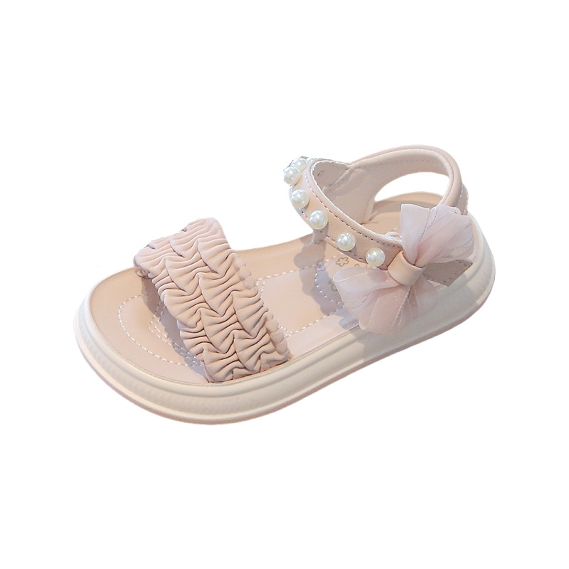 Детские сандалии с противоскользящей подошвой для детей от 3 до 7 лет Neon, розовый
Детские сандалии с противоскользящей подошвой для детей от 3 до 7 лет Neon, розовый