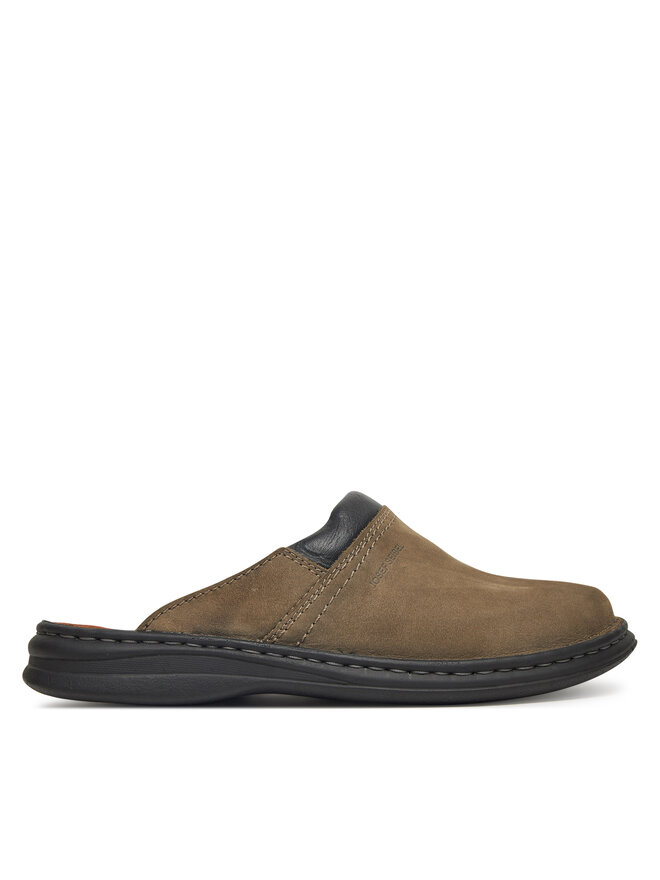 Сабо Max 10663 Josef Seibel, серый
Сабо Max 10663 Josef Seibel, серый