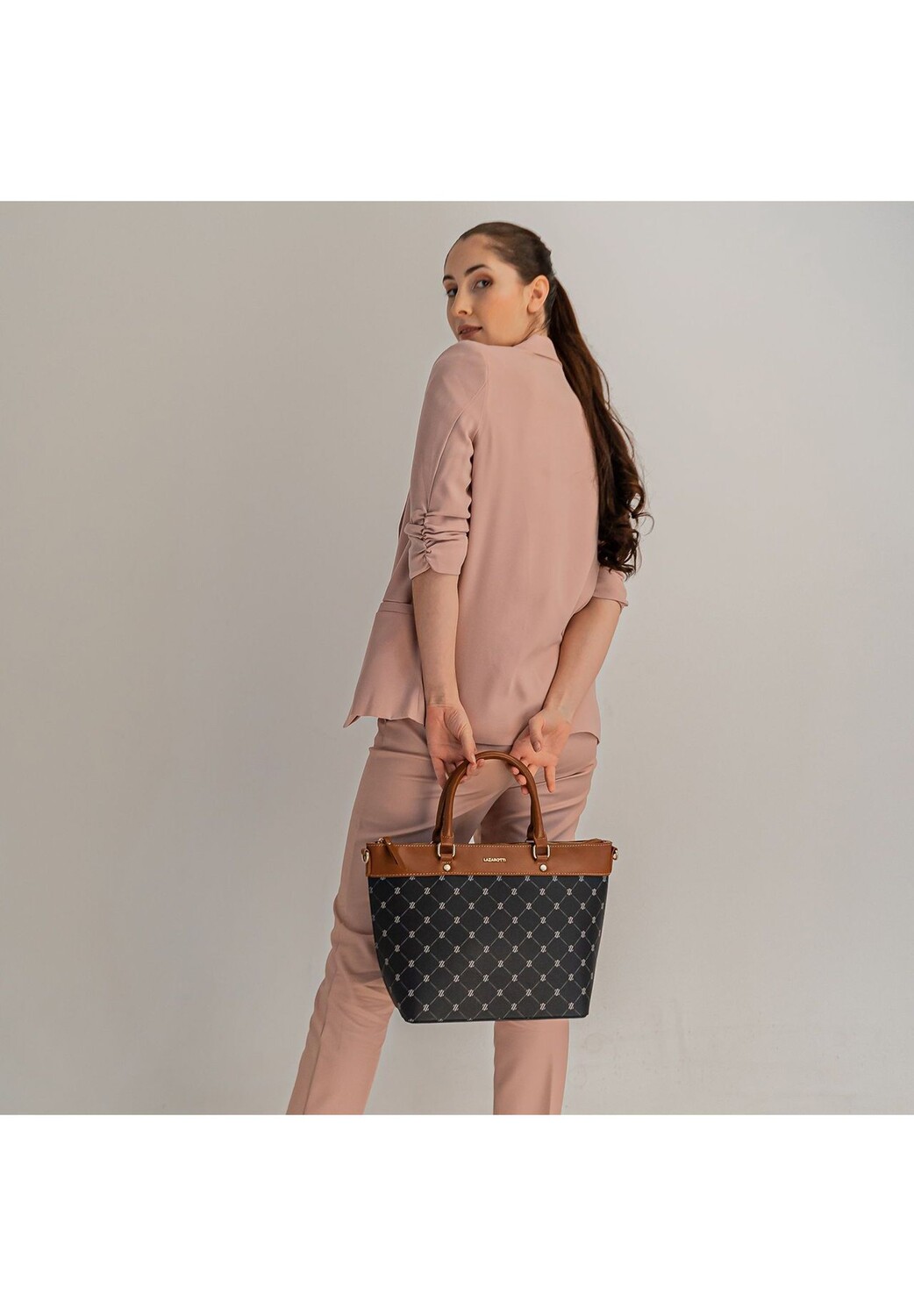 Сумочка Палермо 29 см LAZAROTTI, синий
Сумочка Палермо 29 см LAZAROTTI, синий