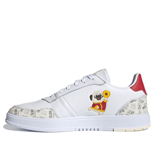 Кроссовки neo courtmaster Adidas, белый
Кроссовки neo courtmaster Adidas, белый