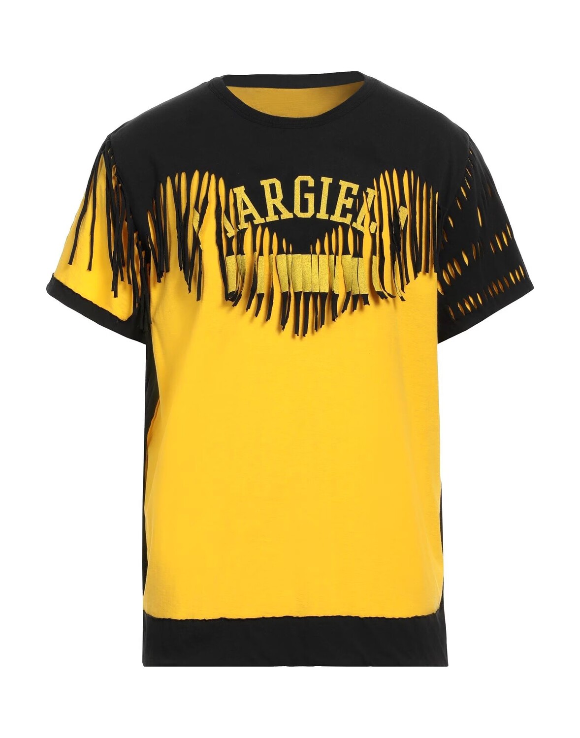 Футболка Maison Margiela, черный
Футболка Maison Margiela, черный