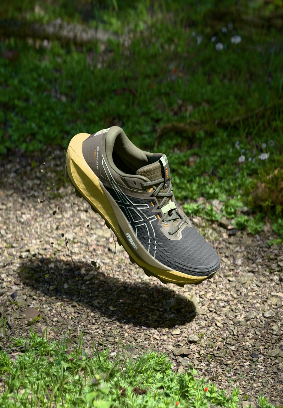Кроссовки ASICS GEL-TRABUCO 13 GTX, Black/Whisper Green/Black
Кроссовки ASICS GEL-TRABUCO 13 GTX, Black/Whisper Green/Black