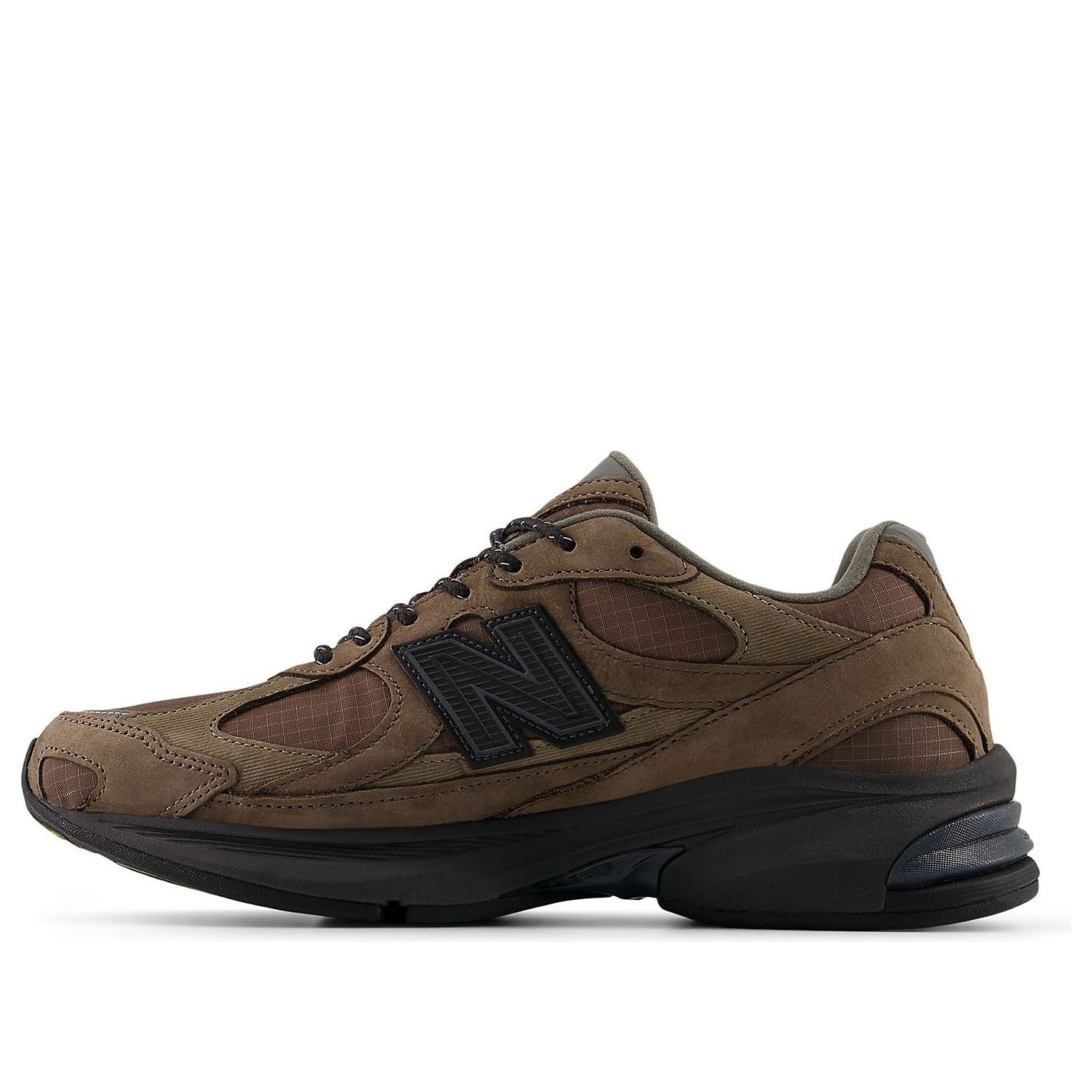 Кроссовки New Balance 2010 'Cortado Thunder Brown'
Кроссовки New Balance 2010 'Cortado Thunder Brown'