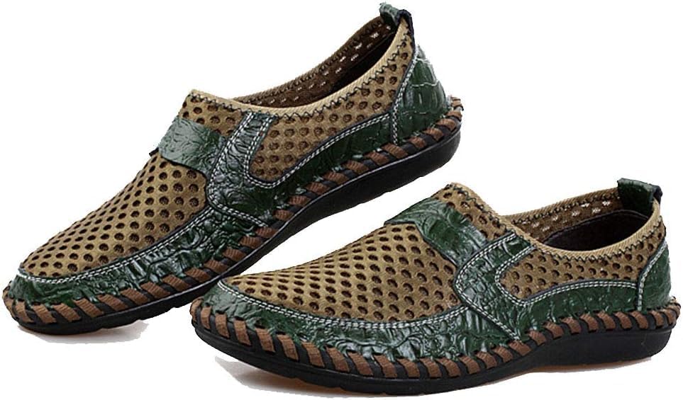 Спортивные сандалии Asifn для мужчин, уличные, дышащие, рыбацкого стиля, для бизнеса, модные, с закрытым носком, повседневные, зеленый
Спортивные сандалии Asifn для мужчин, уличные, дышащие, рыбацкого стиля, для бизнеса, модные, с закрытым носком, повседневные, зеленый