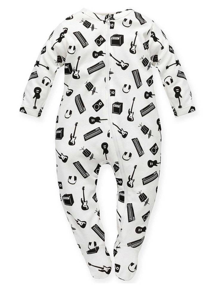 Комбинезон Pinokio, белый
Комбинезон Pinokio, белый