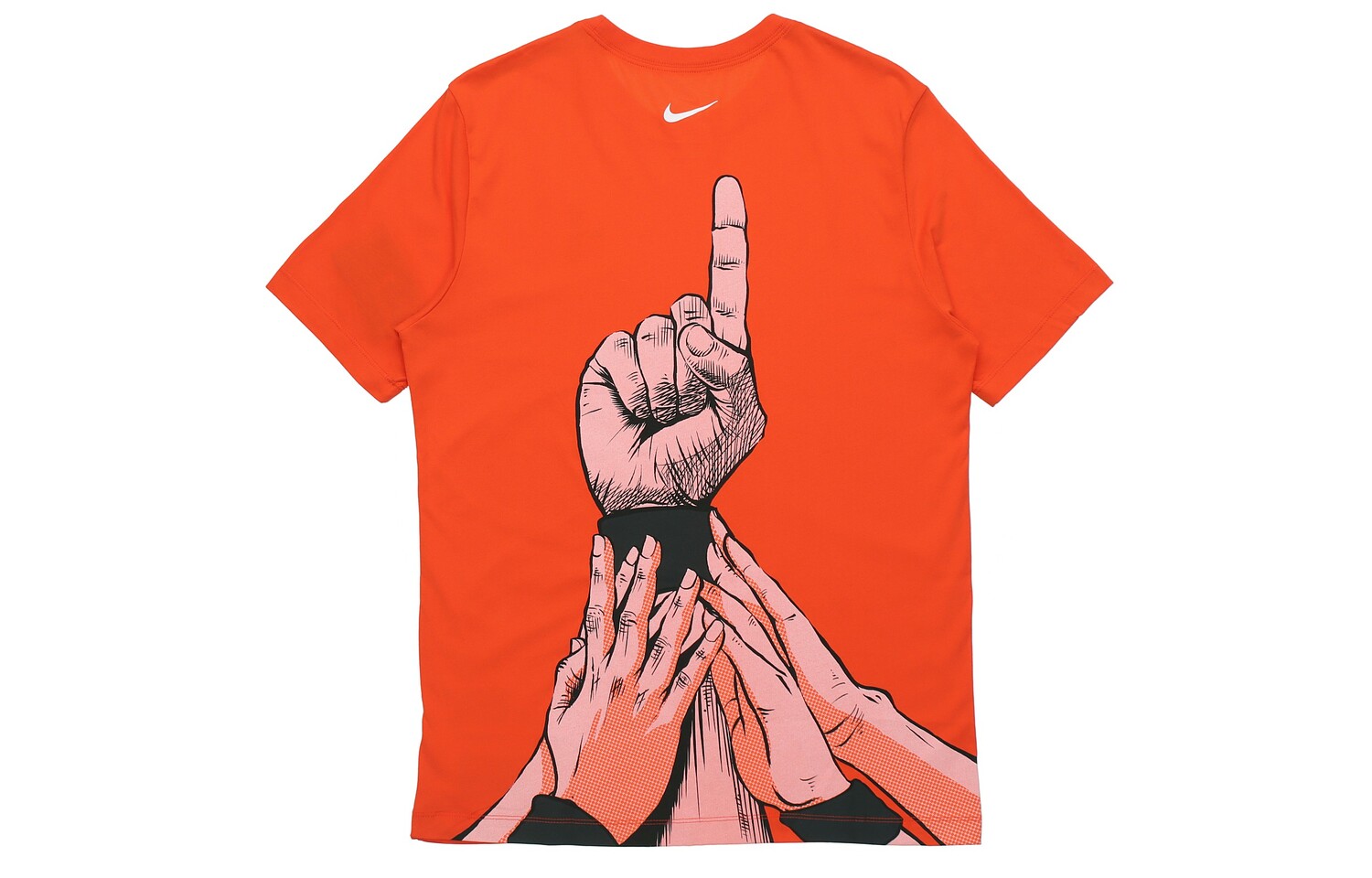 Футболка мужская Nike
Футболка мужская Nike