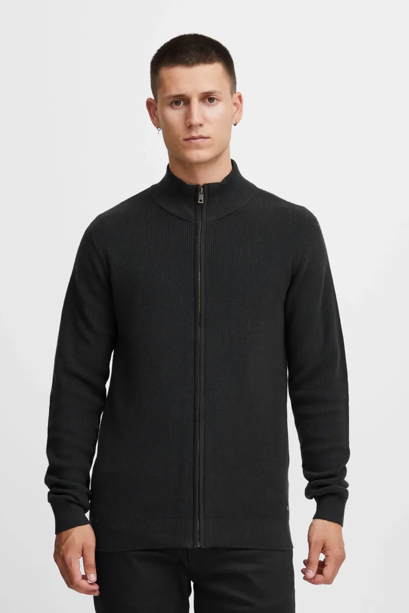 Смесовый кардиган "BLEND BHCodford", черный
Смесовый кардиган "BLEND BHCodford", черный