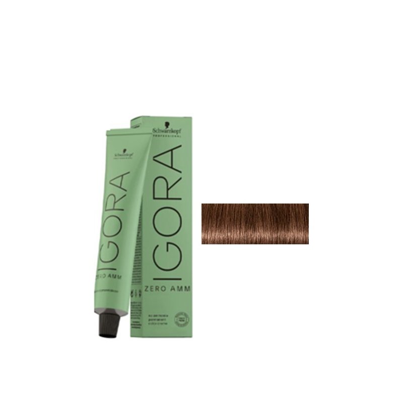 Schwarzkopf Igora Zero Amm 60 мл 6-6
Schwarzkopf Igora Zero Amm 60 мл 6-6