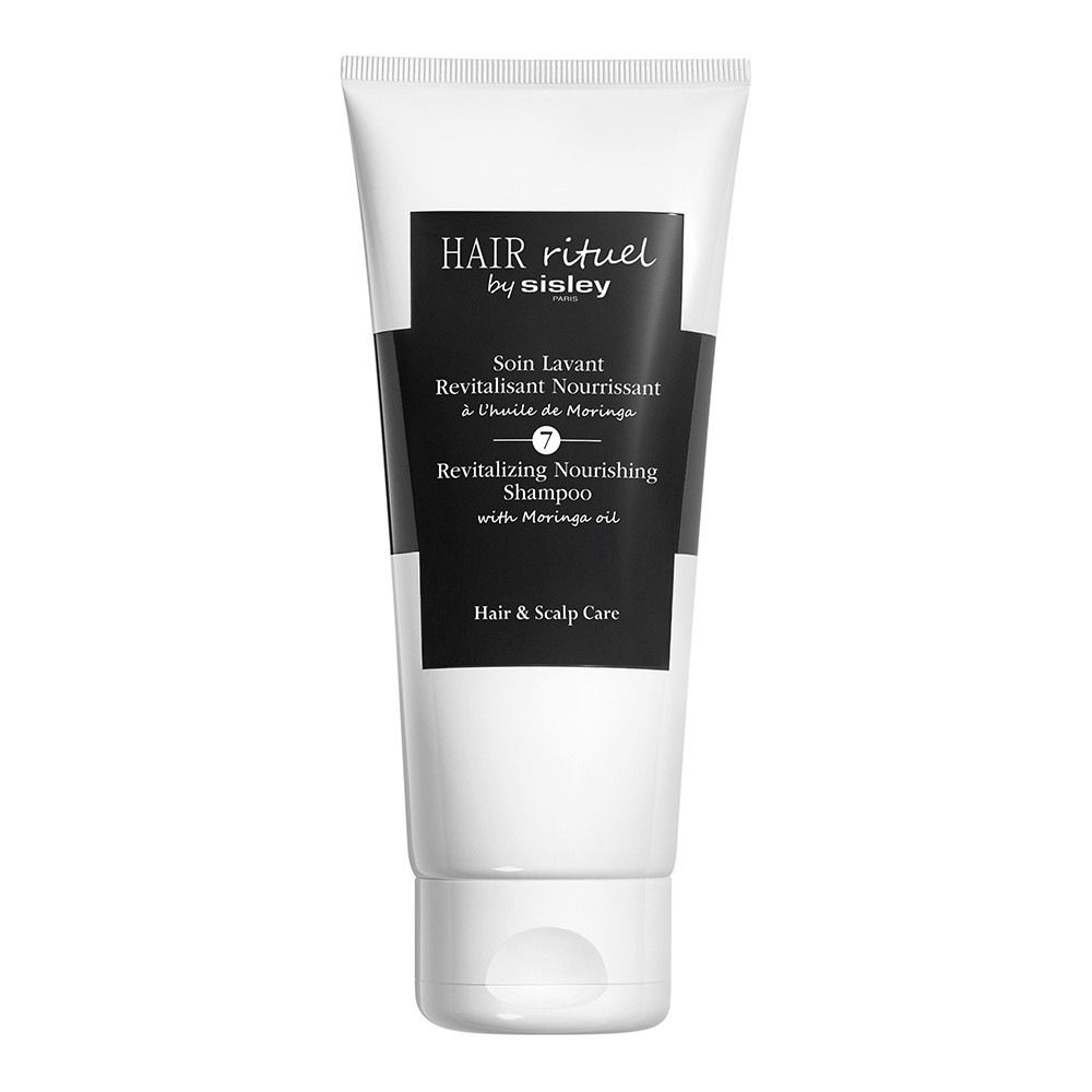 Шампунь hair rituel soin lavant revitalisant nourrissant Sisley, объем 200 мл
Шампунь hair rituel soin lavant revitalisant nourrissant Sisley, объем 200 мл