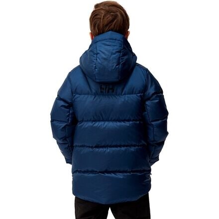 Куртка Isfjord Down 2.0 — детская Helly Hansen, цвет Ocean, Синий, Куртка Isfjord Down 2.0 — детская Helly Hansen, цвет Ocean
Куртка Isfjord Down 2.0 — детская Helly Hansen, цвет Ocean, Синий, Куртка Isfjord Down 2.0 — детская Helly Hansen, цвет Ocean