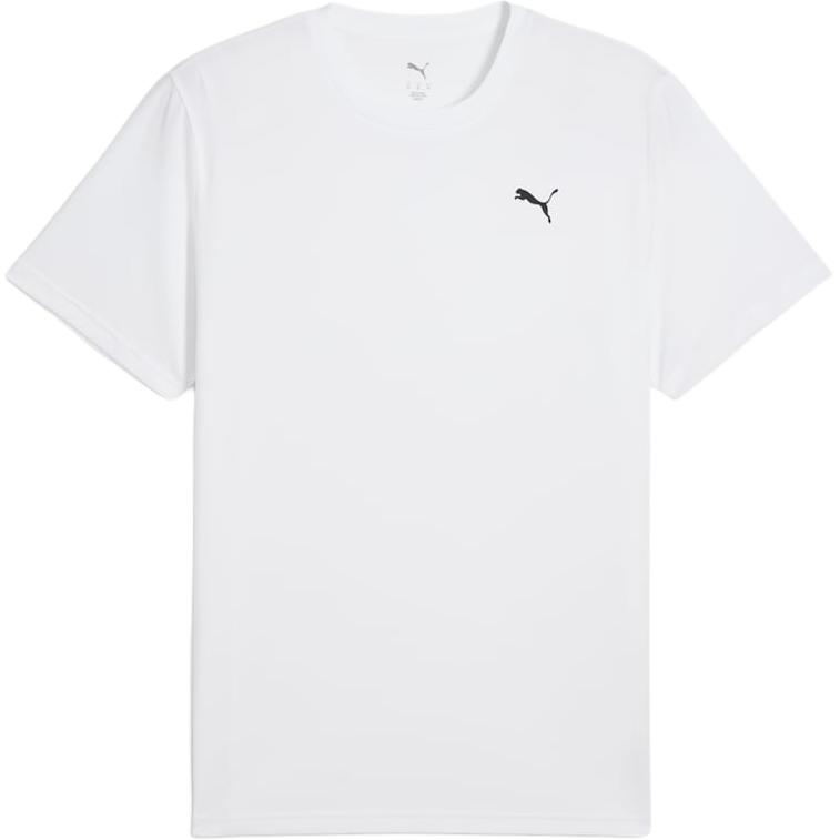 PUMA Футболка мужская белая, Белый, PUMA Футболка мужская белая
PUMA Футболка мужская белая, Белый, PUMA Футболка мужская белая