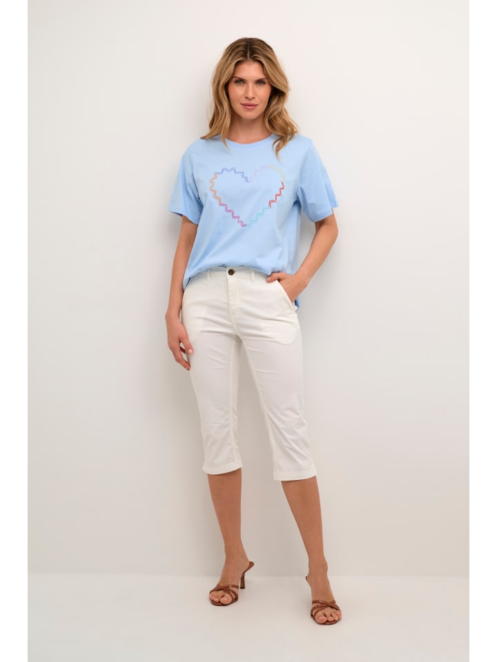 Тканевые брюки CULTURE
Тканевые брюки CULTURE