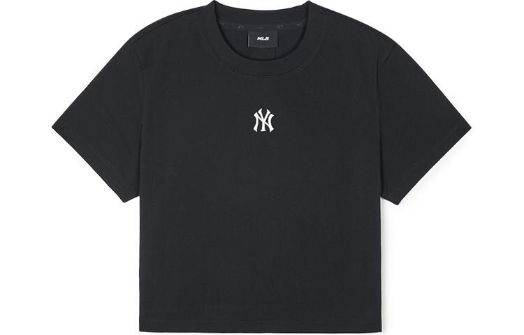 Футболка New York Yankees унисекс, черная Mlb, черный
Футболка New York Yankees унисекс, черная Mlb, черный