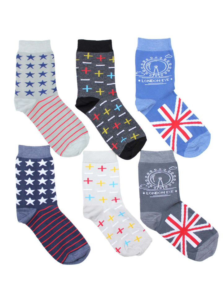 Носки TupTam
Носки TupTam