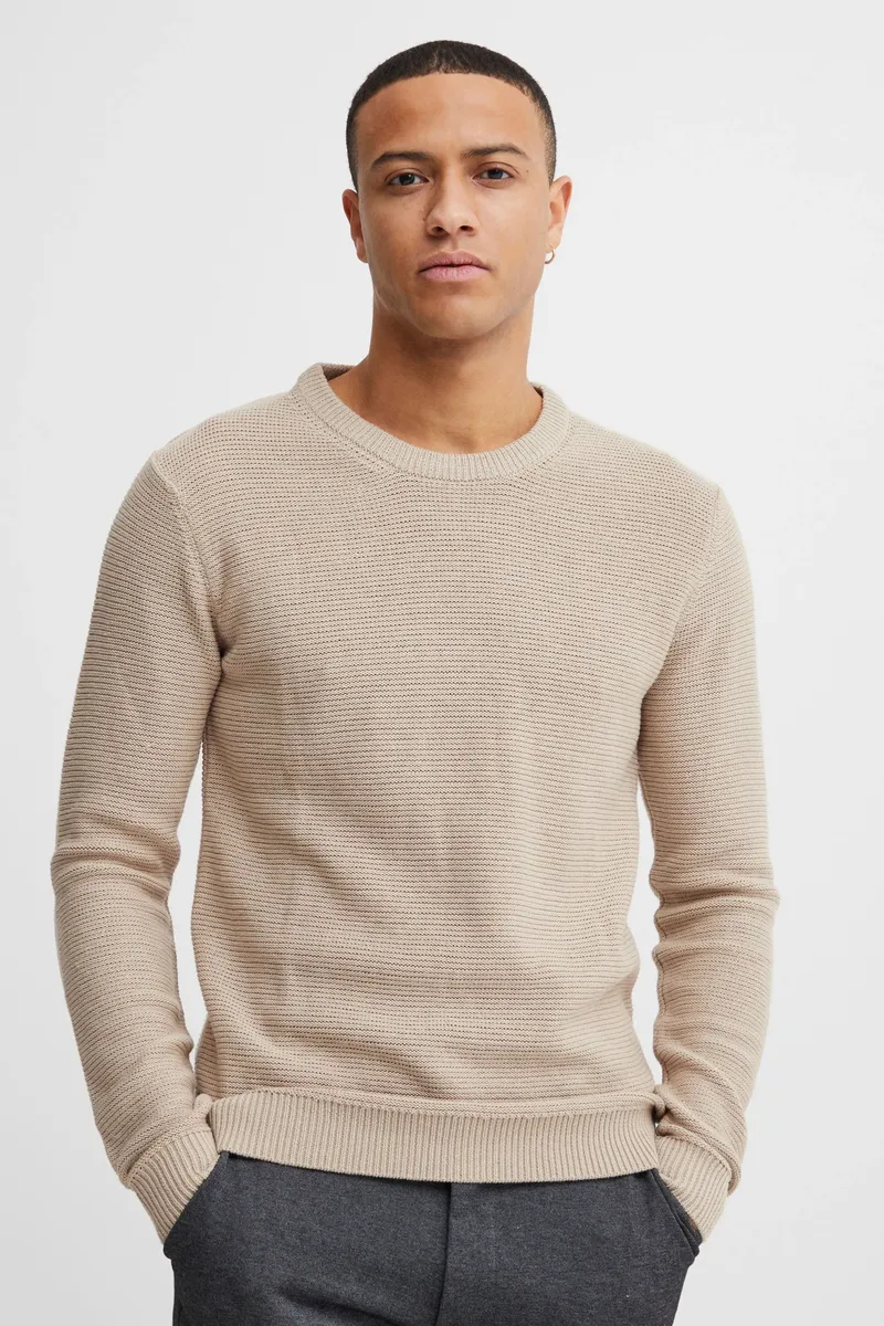 11 Project вязаный свитер " 11 Project PRTill", цвет Humus Melange
11 Project вязаный свитер " 11 Project PRTill", цвет Humus Melange