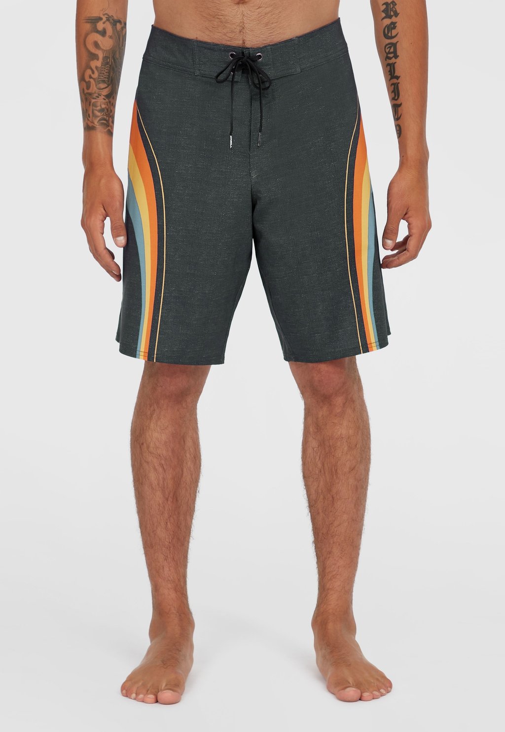 Пляжные шорты O'RIGINALS LONGBOARD 19" BOARDSHORTS O'Neill, черный
Пляжные шорты O'RIGINALS LONGBOARD 19" BOARDSHORTS O'Neill, черный