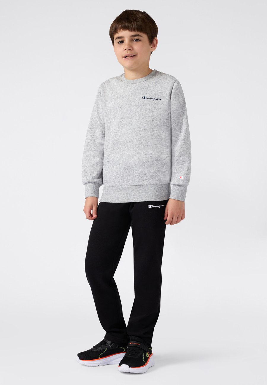 Толстовка Champion ICONS CREW NECK , Grey
Толстовка Champion ICONS CREW NECK , Grey