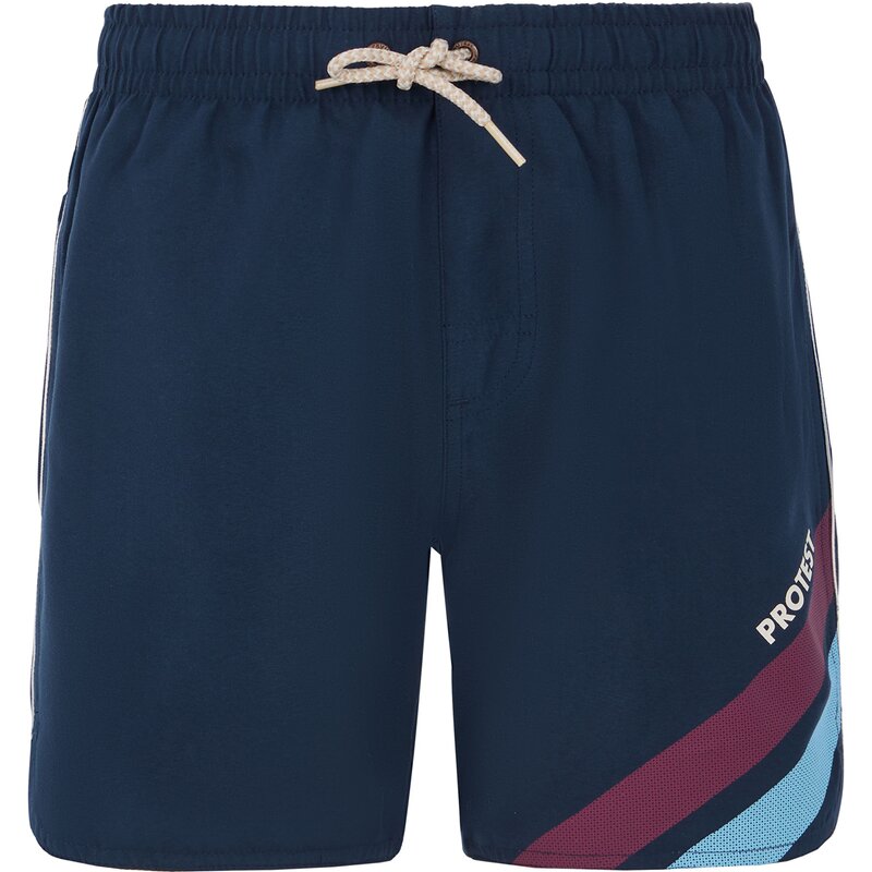 Плавки prtmelvin jr Protest, синий
Плавки prtmelvin jr Protest, синий