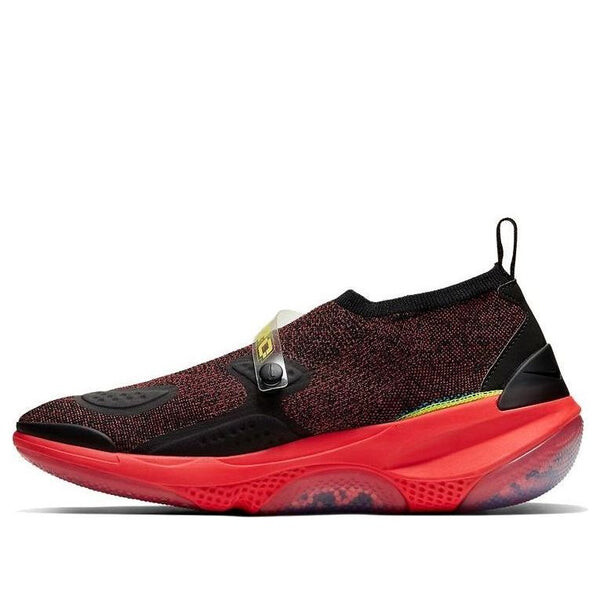 Кроссовки odell beckham jr. x joyride cc3 fk Nike, черный
Кроссовки odell beckham jr. x joyride cc3 fk Nike, черный