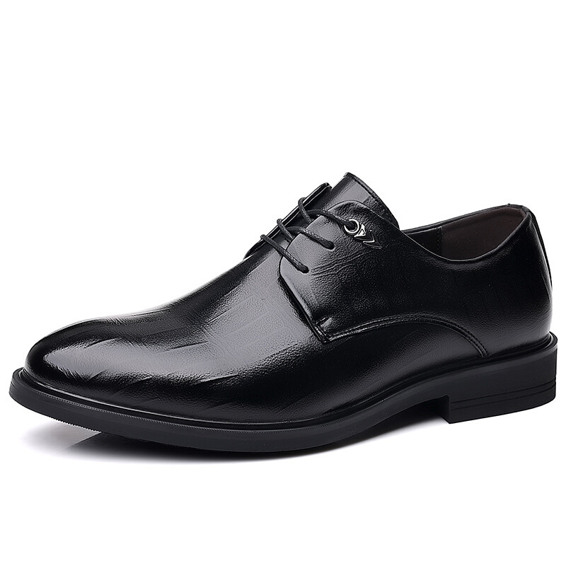 Туфли мужские низкие Mr. Thorn Tree, черный
Туфли мужские низкие Mr. Thorn Tree, черный