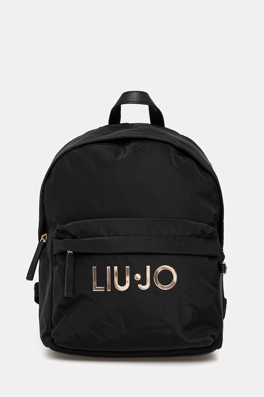 Рюкзак Liu Jo, черный
Рюкзак Liu Jo, черный