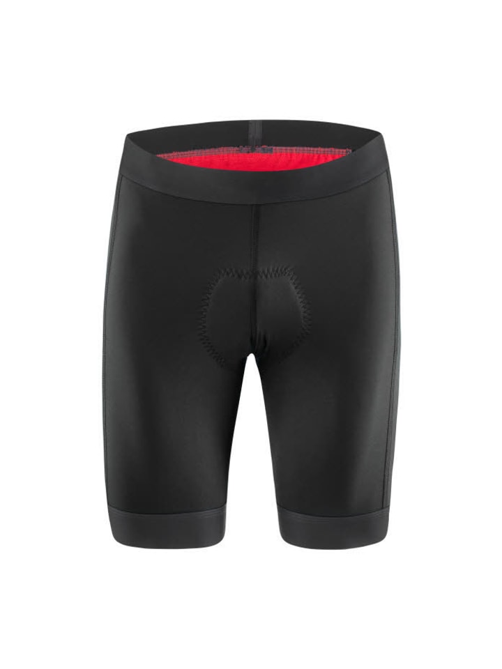 Löffler Велосипедные шорты черного цвета
Löffler Велосипедные шорты черного цвета
