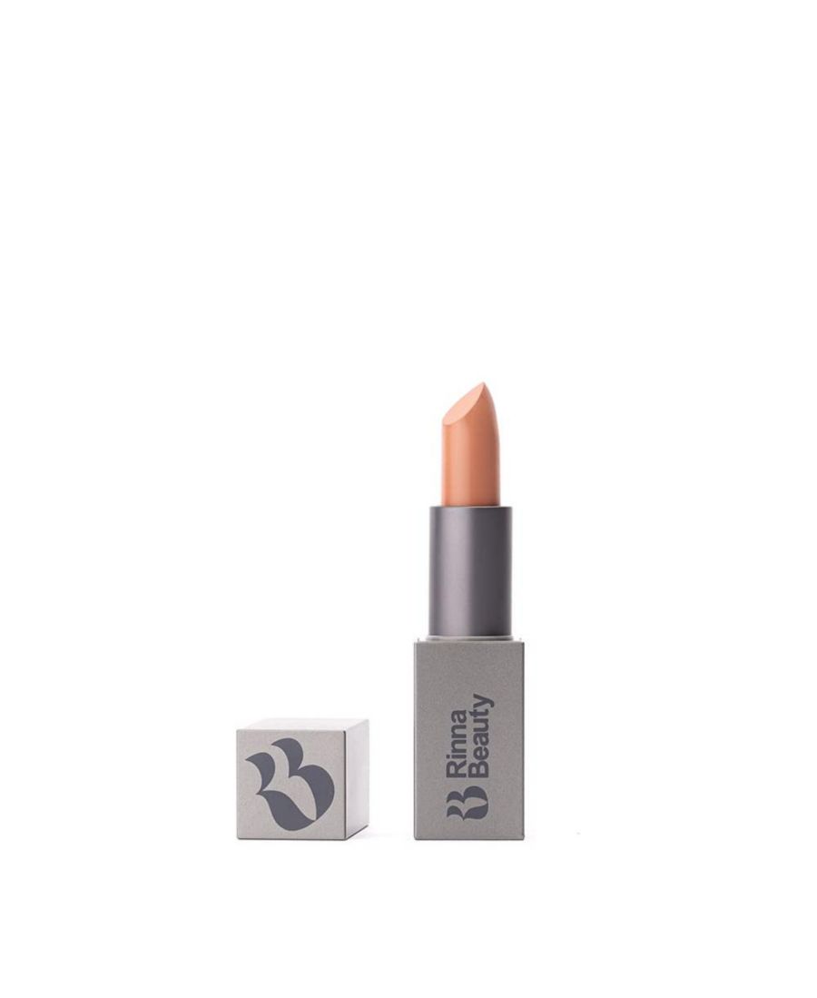 Помада из коллекции Icon Rinna Beauty, цвет troublemaker
Помада из коллекции Icon Rinna Beauty, цвет troublemaker