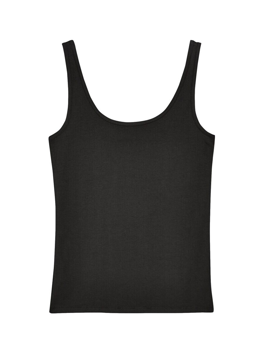 Майка Next Top, черный 
Майка Next Top, черный