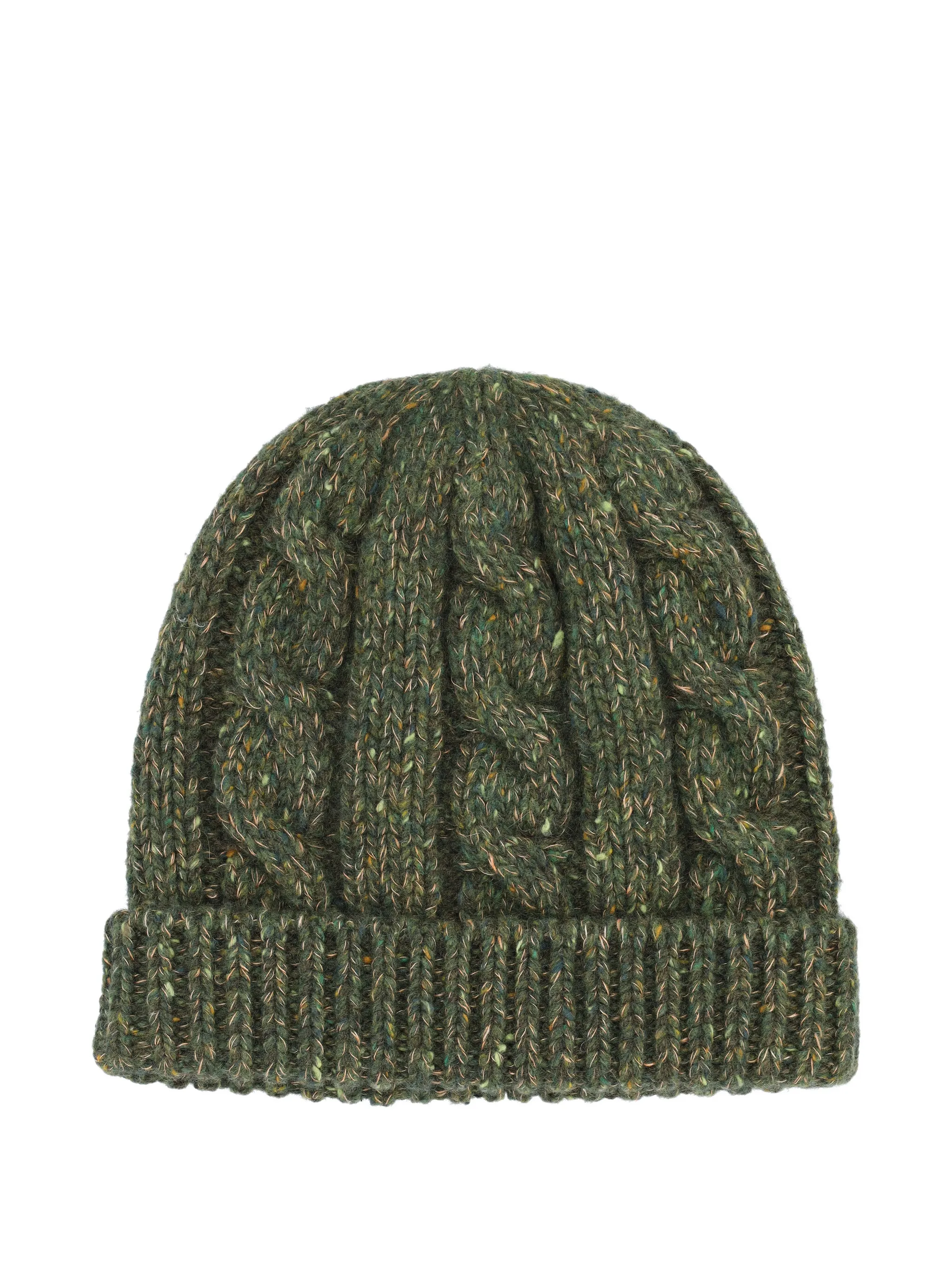 Шапка бини Braemar фактурной вязки Loro Piana, зеленый
Шапка бини Braemar фактурной вязки Loro Piana, зеленый