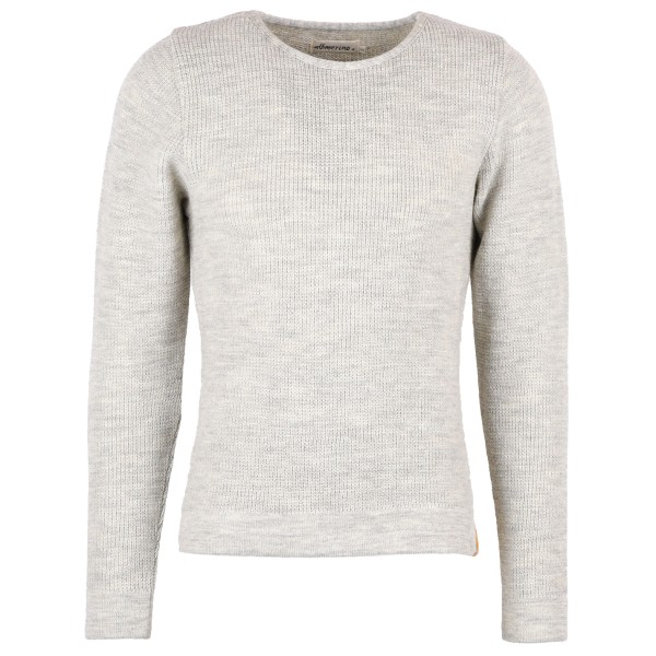 Свитер малтум - шерстяной свитер Albmerino, Natur Melange
Свитер малтум - шерстяной свитер Albmerino, Natur Melange