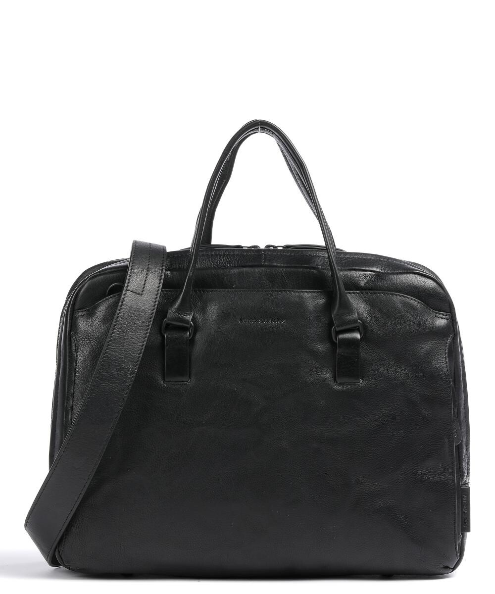 Портфель Grandma’s Luxury Club Mrs. Quince Pie, 13 дюймов, мелкозернистая воловья кожа Aunts & Uncles, черный
Портфель Grandma’s Luxury Club Mrs. Quince Pie, 13 дюймов, мелкозернистая воловья кожа Aunts & Uncles, черный