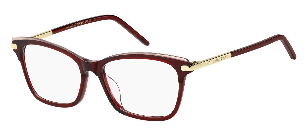 Женские оптические оправы MARC 872-G MARC JACOBS
Женские оптические оправы MARC 872-G MARC JACOBS