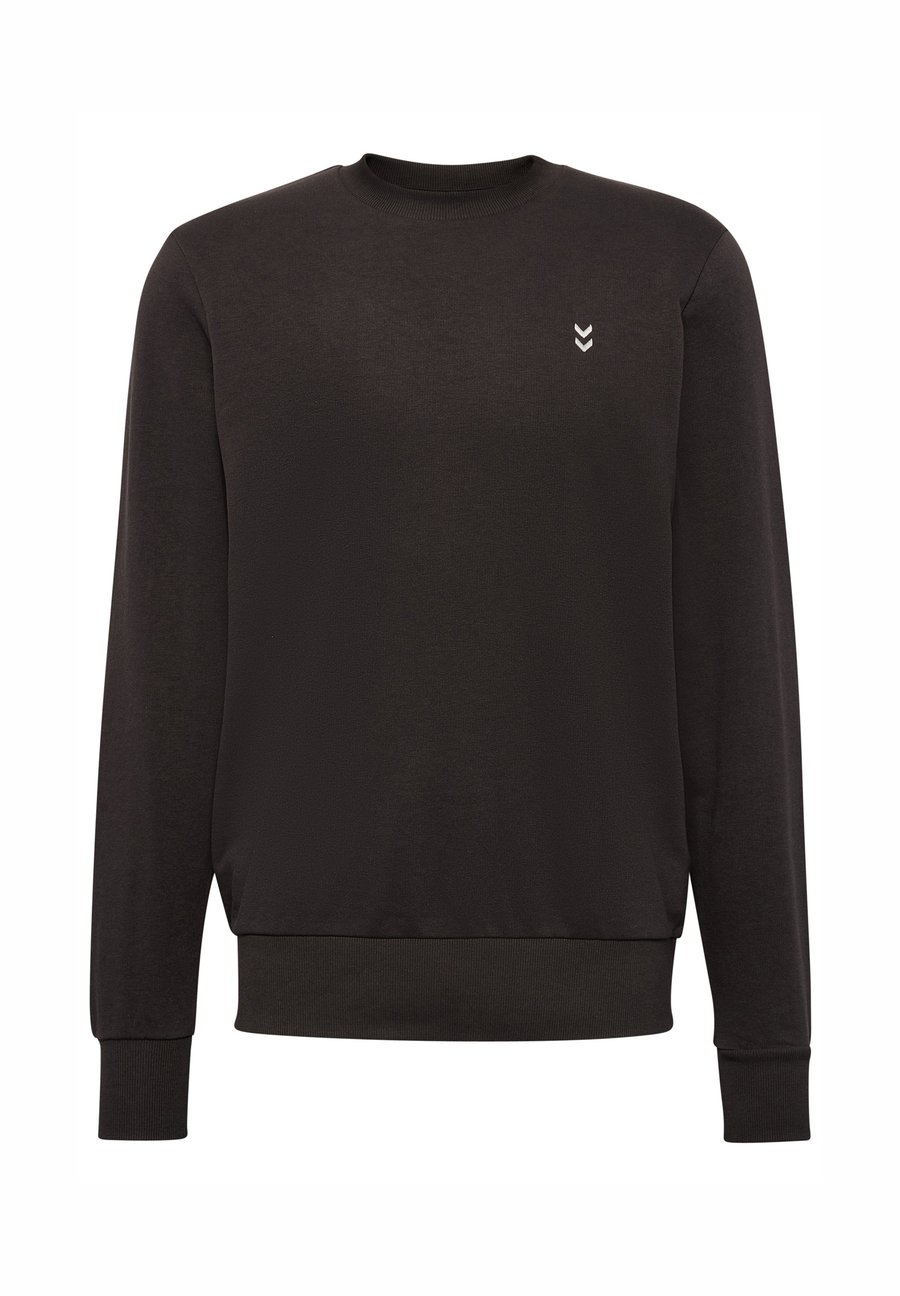 Толстовка Hummel HMLPULSE CO CREWNECK, After Dark/Brown, Коричневый, Толстовка Hummel HMLPULSE CO CREWNECK, After Dark/Brown
Толстовка Hummel HMLPULSE CO CREWNECK, After Dark/Brown, Коричневый, Толстовка Hummel HMLPULSE CO CREWNECK, After Dark/Brown