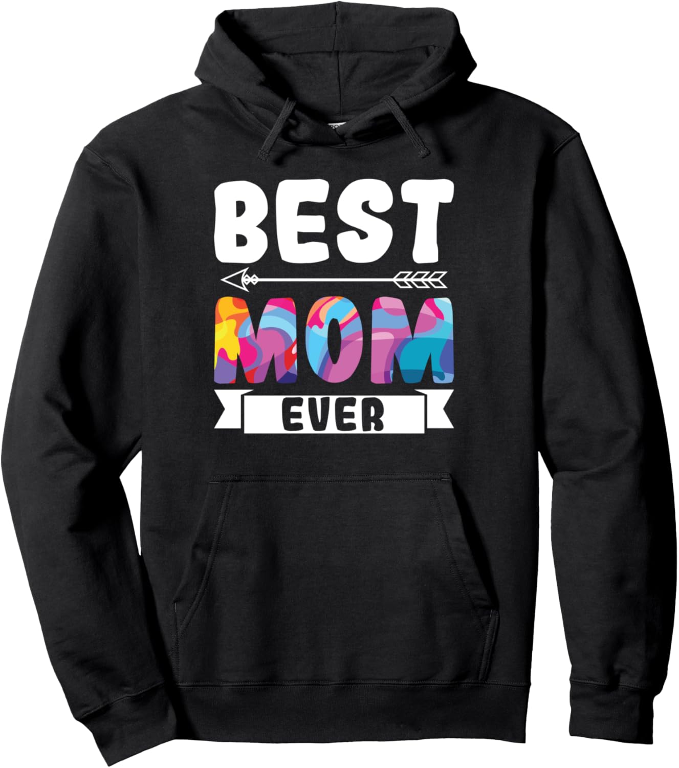 Лучшая мама на свете! Толстовка для мамы Mom Daughter Gift Idea, черный
Лучшая мама на свете! Толстовка для мамы Mom Daughter Gift Idea, черный