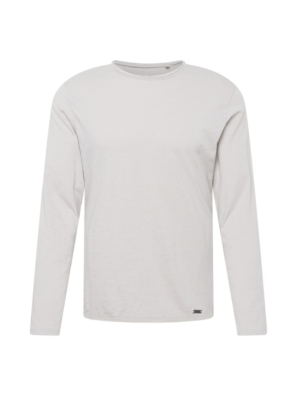 Футболка стандартного кроя Key Largo CHEESE, серый
Футболка стандартного кроя Key Largo CHEESE, серый