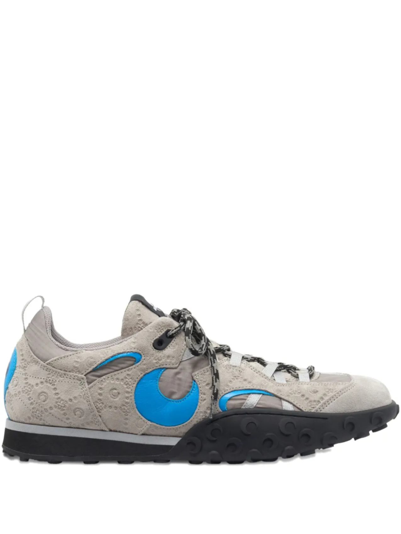 Кроссовки Marine Serre Rise Tyko, серый
Кроссовки Marine Serre Rise Tyko, серый