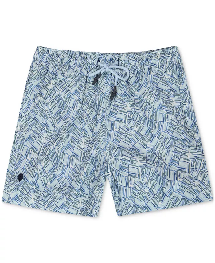 Мужские текстурированные плетеные плавки Sunset X Vine, синий
Мужские текстурированные плетеные плавки Sunset X Vine, синий