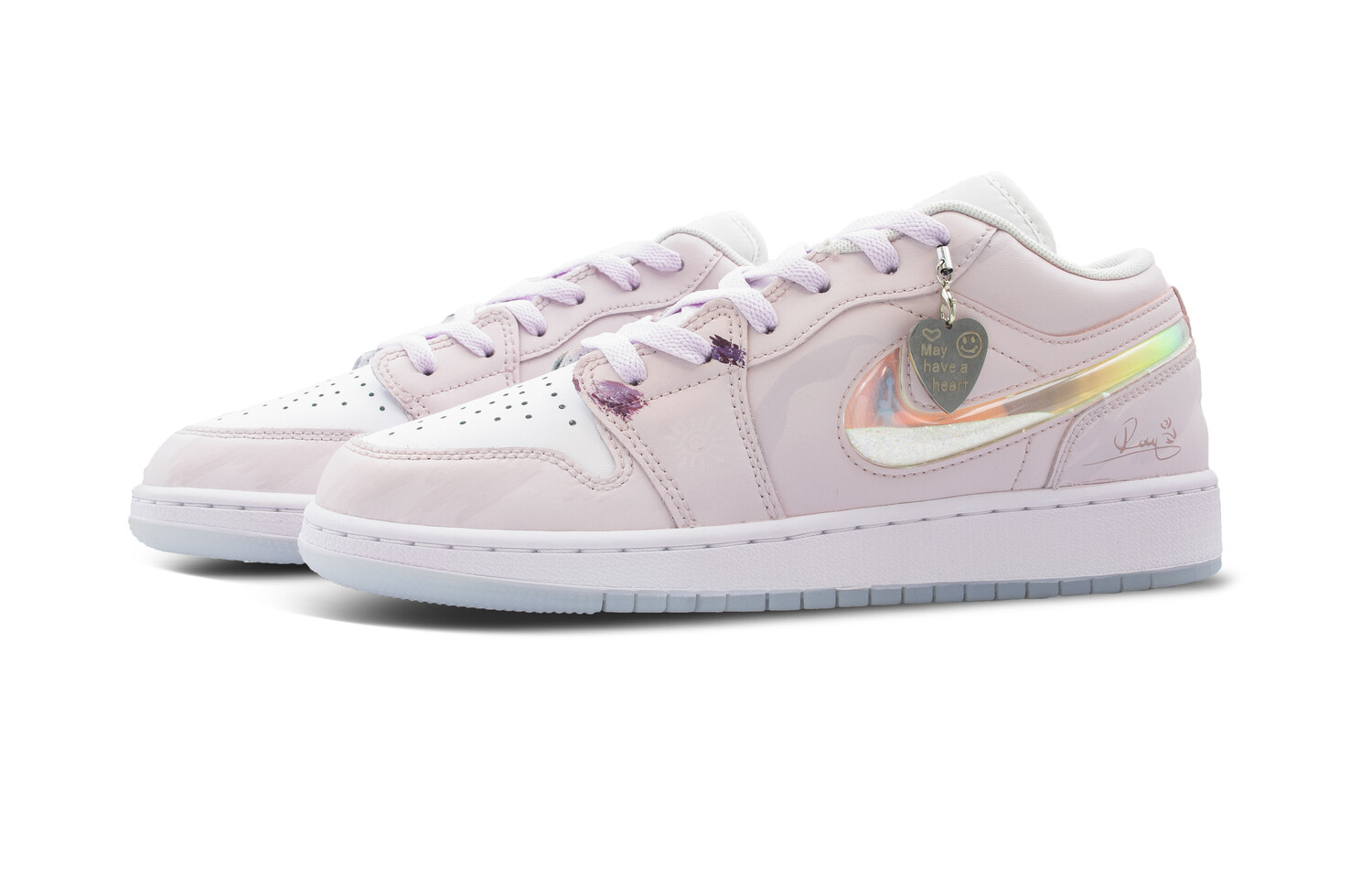 Кроссовки Air Jordan 1 Vintage Basketball Shoes Women's Low-Top Pink, Розовый, Кроссовки Air Jordan 1 Vintage Basketball Shoes Women's Low-Top Pink
Кроссовки Air Jordan 1 Vintage Basketball Shoes Women's Low-Top Pink, Розовый, Кроссовки Air Jordan 1 Vintage Basketball Shoes Women's Low-Top Pink