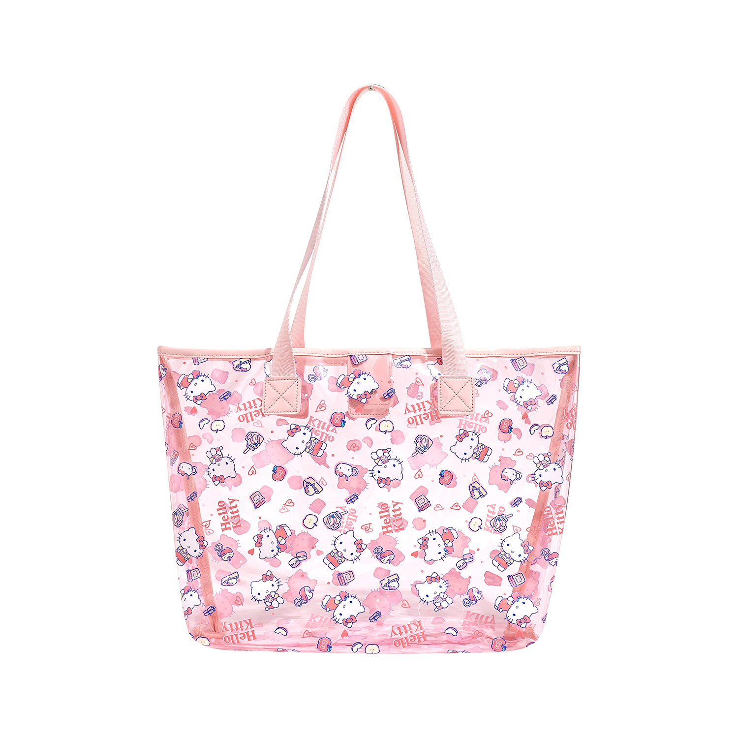 Sanrio Сумка через плечо Hello Kitty, Hello Kitty
Sanrio Сумка через плечо Hello Kitty, Hello Kitty