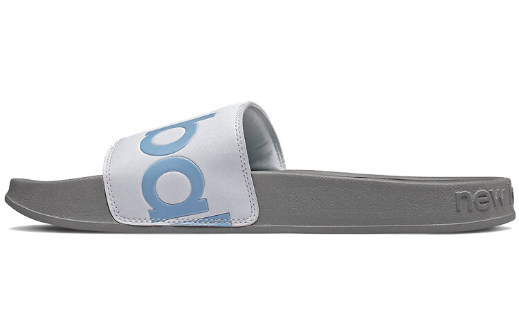 Мужские шлепанцы New Balance NB 200
Мужские шлепанцы New Balance NB 200