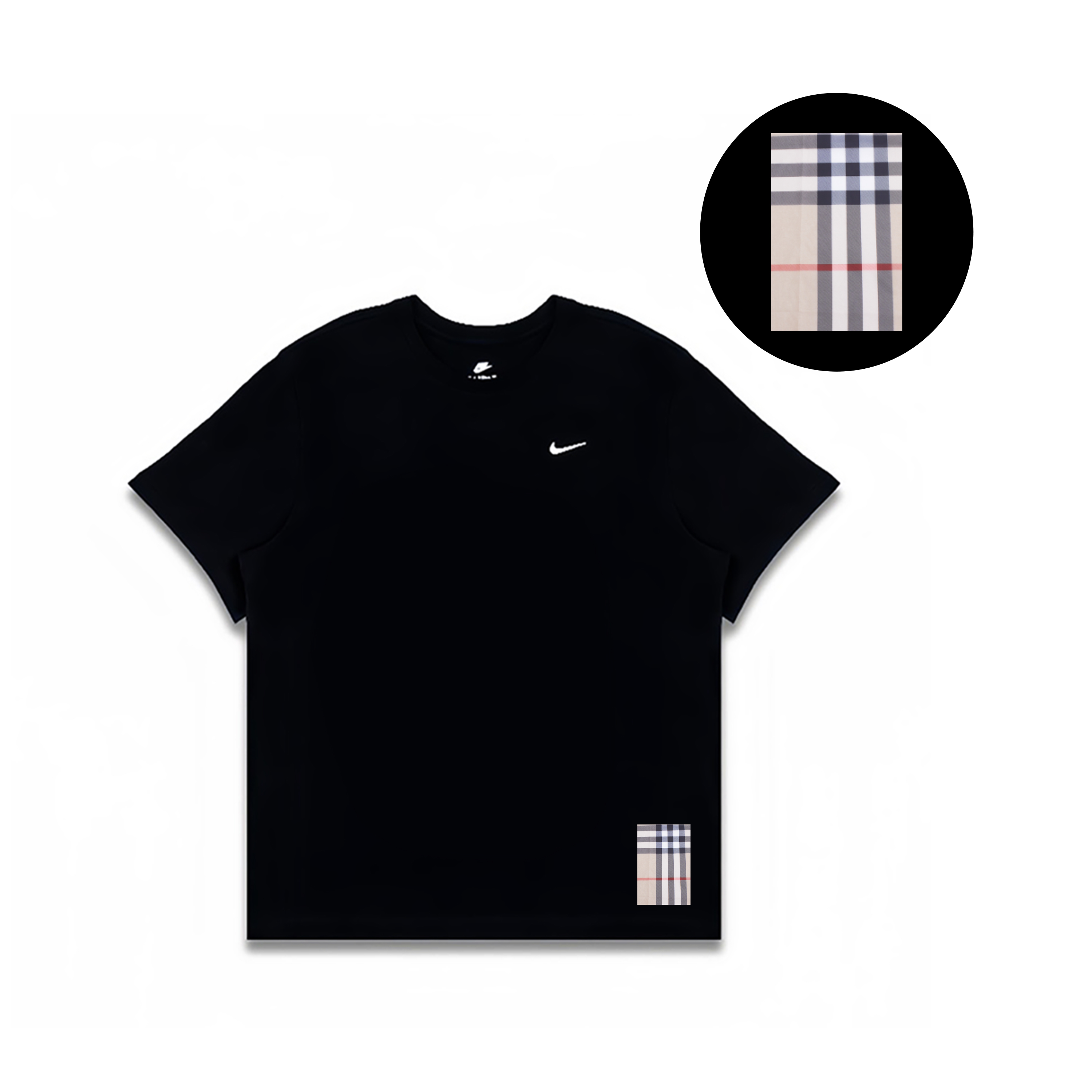 Футболка Dri Fit Swoosh мужская Nike, черный
Футболка Dri Fit Swoosh мужская Nike, черный