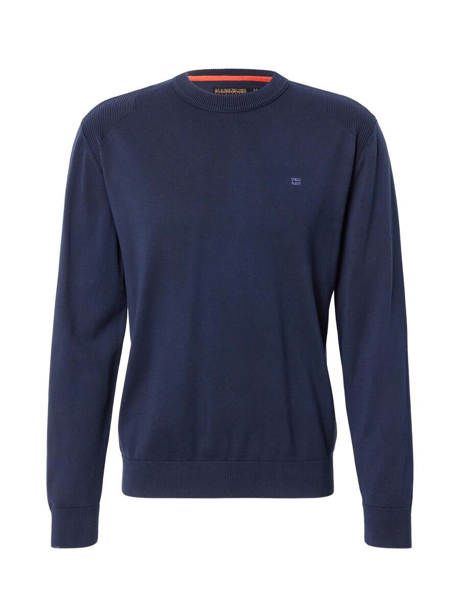 Свитер NAPAPIJRI D-AREN, marine blue
Свитер NAPAPIJRI D-AREN, marine blue